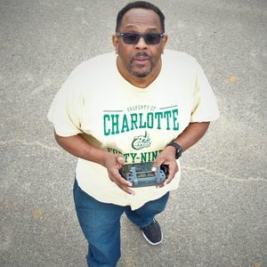 Meet your Posher, Brian